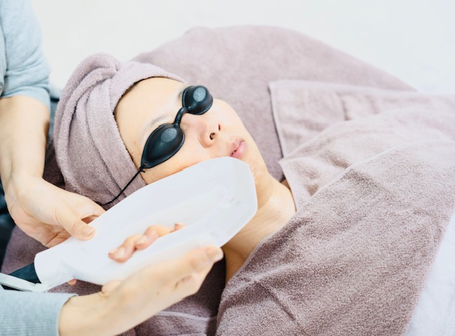 フォトフェイシャル